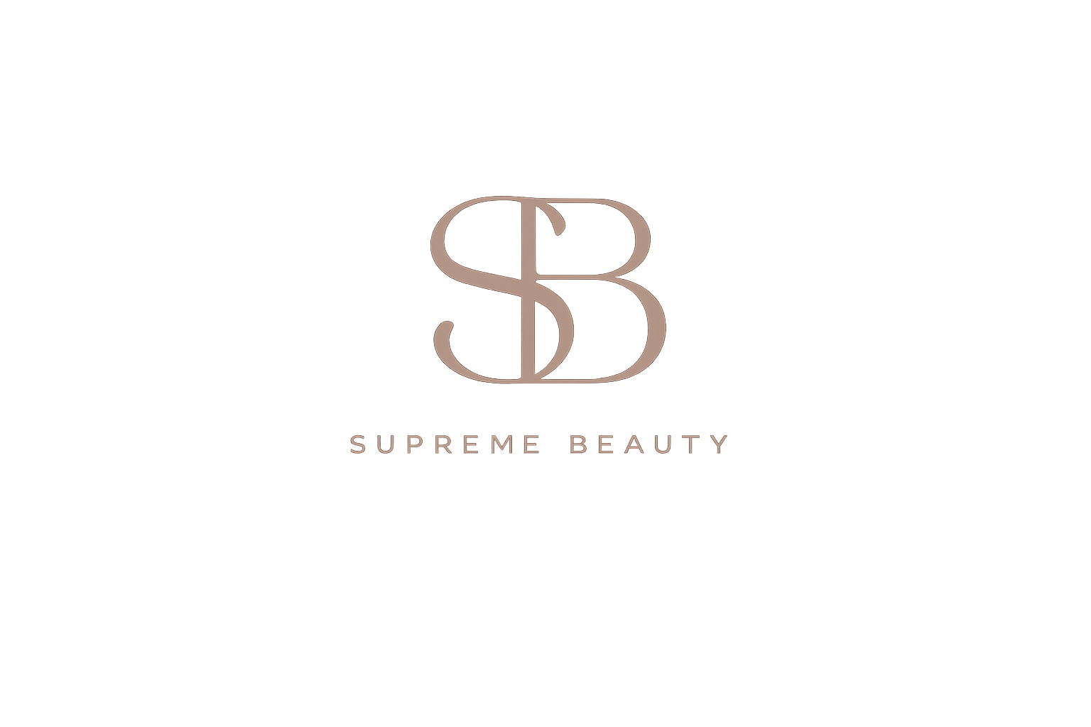 Supreme Beauty Logo
