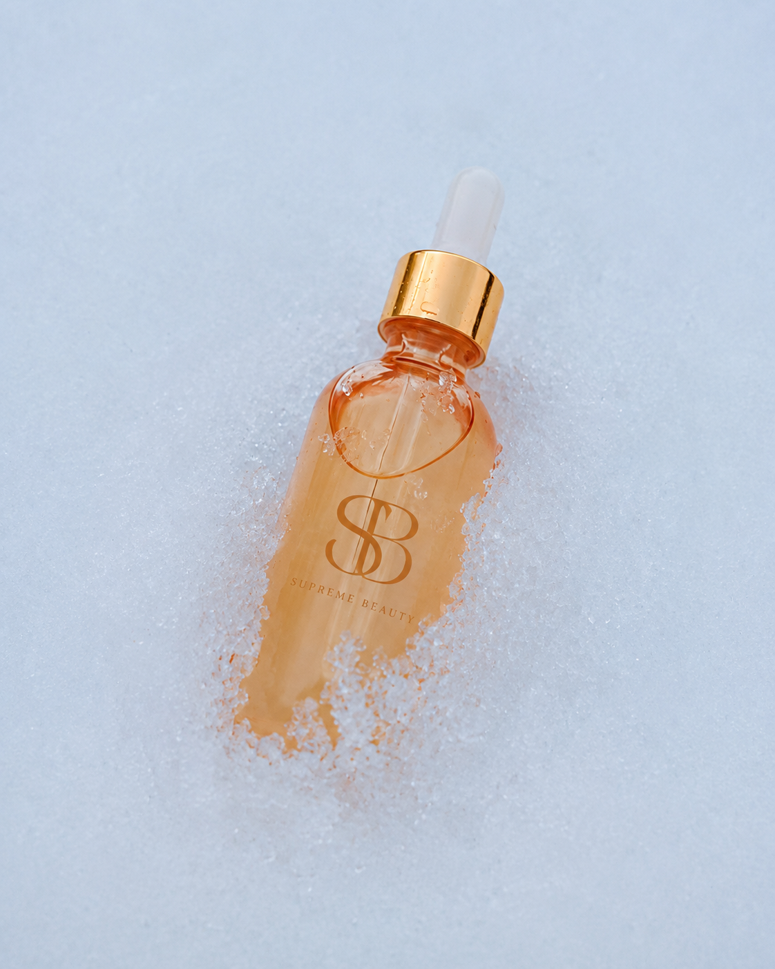 Supreme Beauty bottle